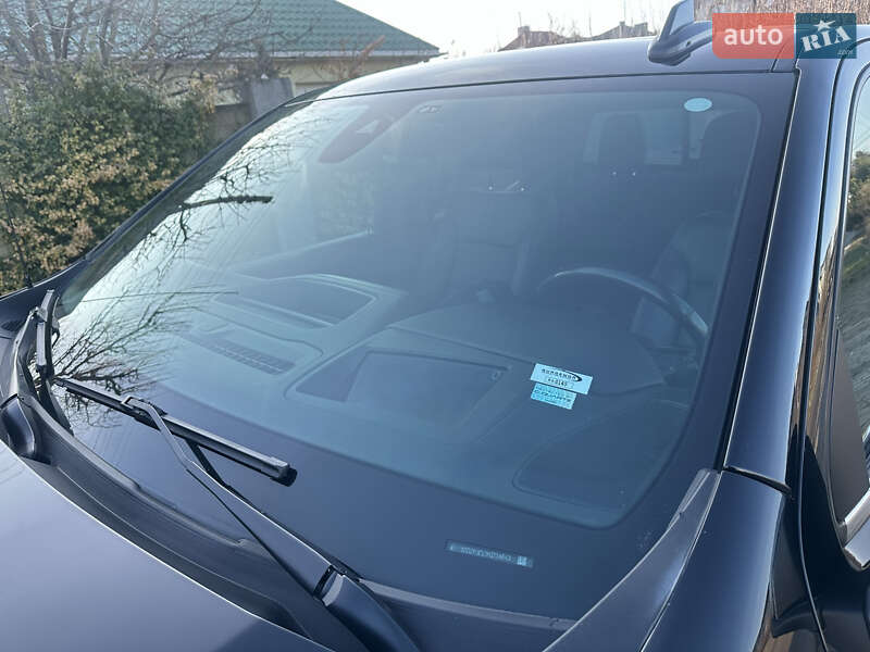 Пикап Chevrolet Silverado 2019 в Луцке