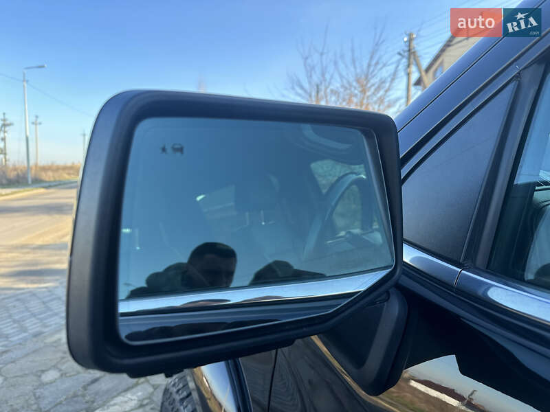 Пикап Chevrolet Silverado 2019 в Луцке