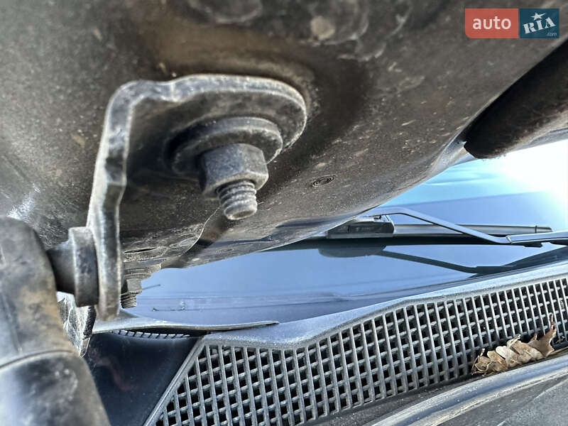 Пикап Chevrolet Silverado 2019 в Луцке