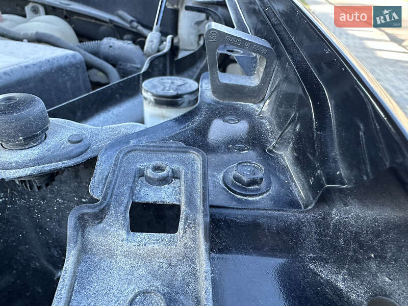 Пикап Chevrolet Silverado 2019 в Луцке