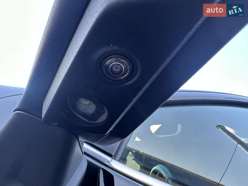 Пикап Chevrolet Silverado 2019 в Луцке