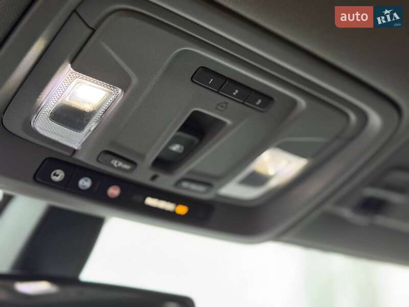 Пикап Chevrolet Silverado 2020 в Киеве