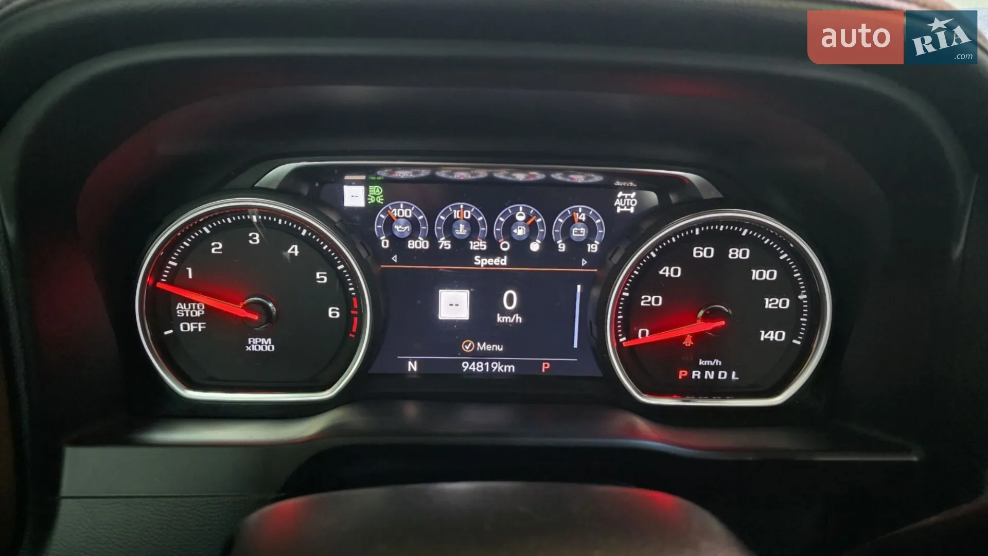 2021 Chevrolet Silverado - мініатюра 13