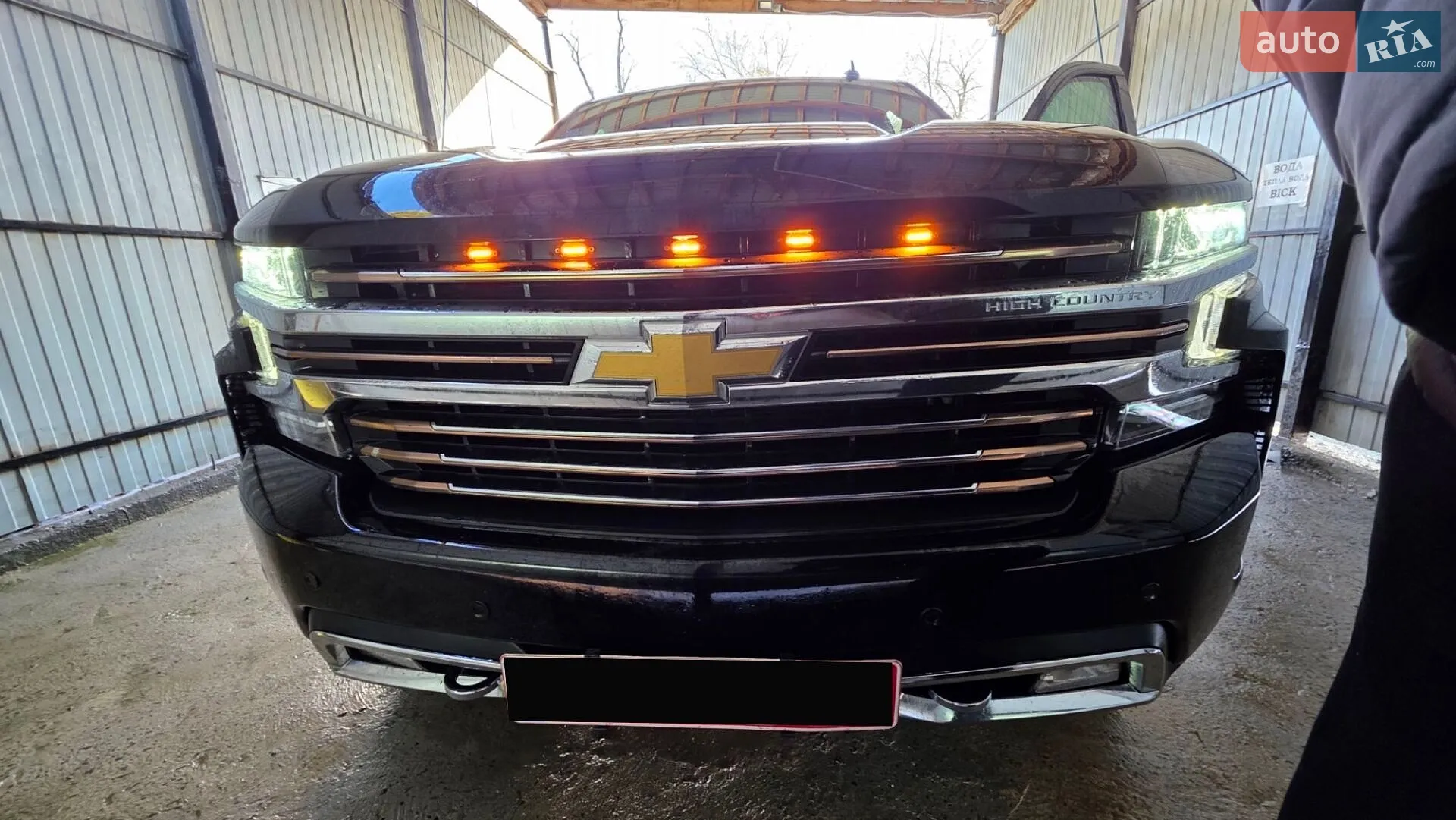 2021 Chevrolet Silverado - мініатюра 12