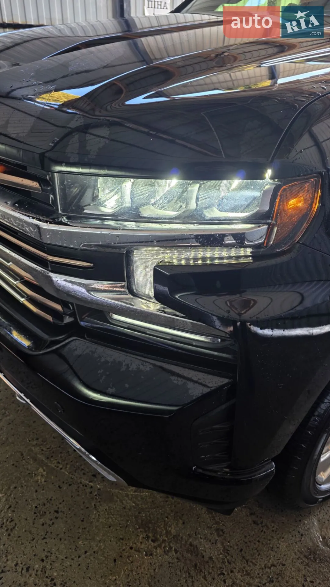 2021 Chevrolet Silverado - мініатюра 11