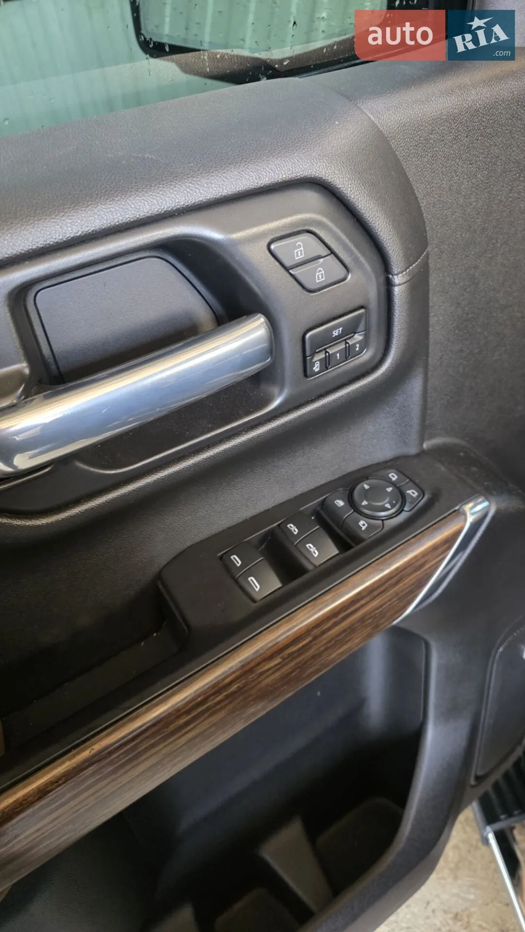 2021 Chevrolet Silverado - мініатюра 18