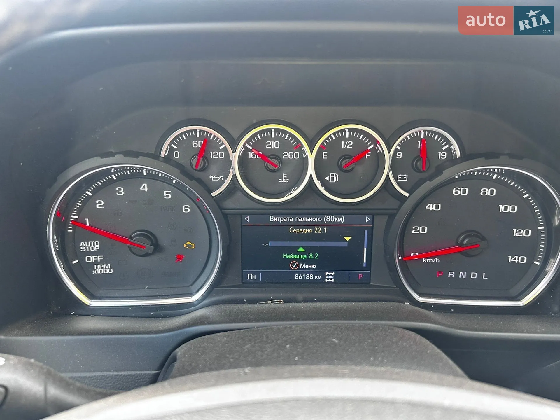2019 Chevrolet Silverado - мініатюра 17