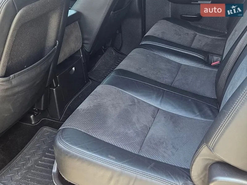 Chevrolet Silverado 2008 VIN 2GCEK13C681309368 фото оголошення 6 з 26