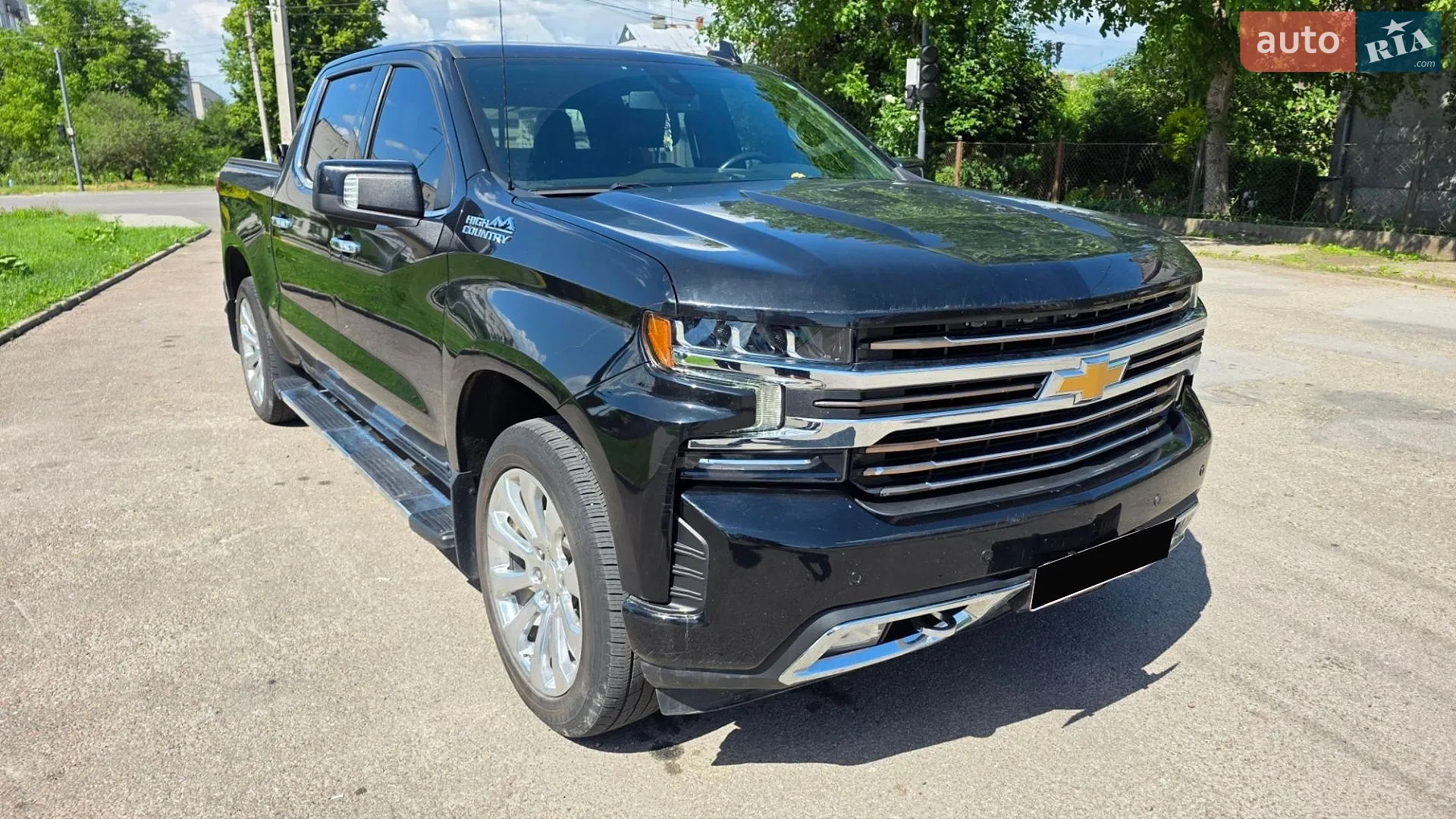 2021 Chevrolet Silverado - мініатюра 6