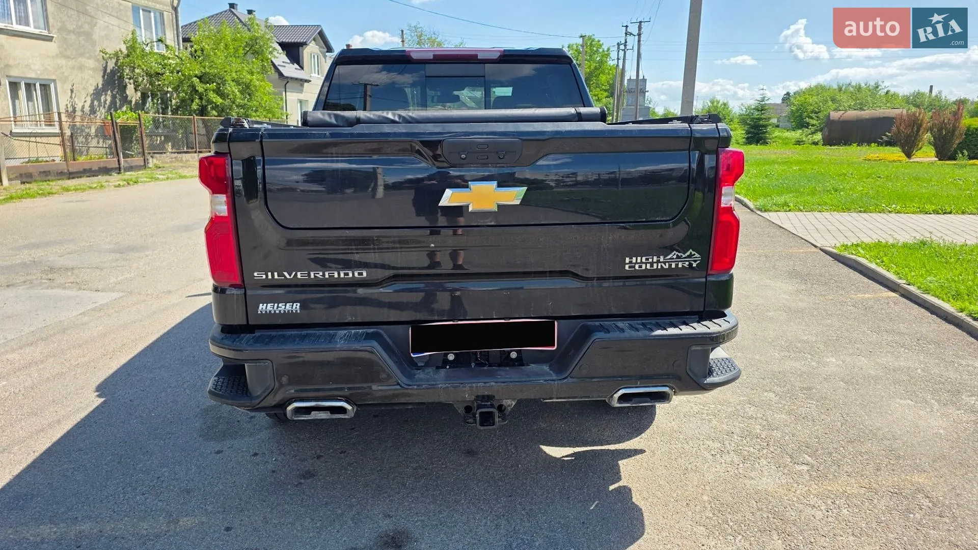 2021 Chevrolet Silverado - мініатюра 7