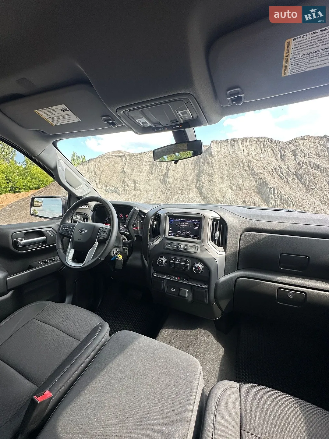 2019 Chevrolet Silverado - мініатюра 25