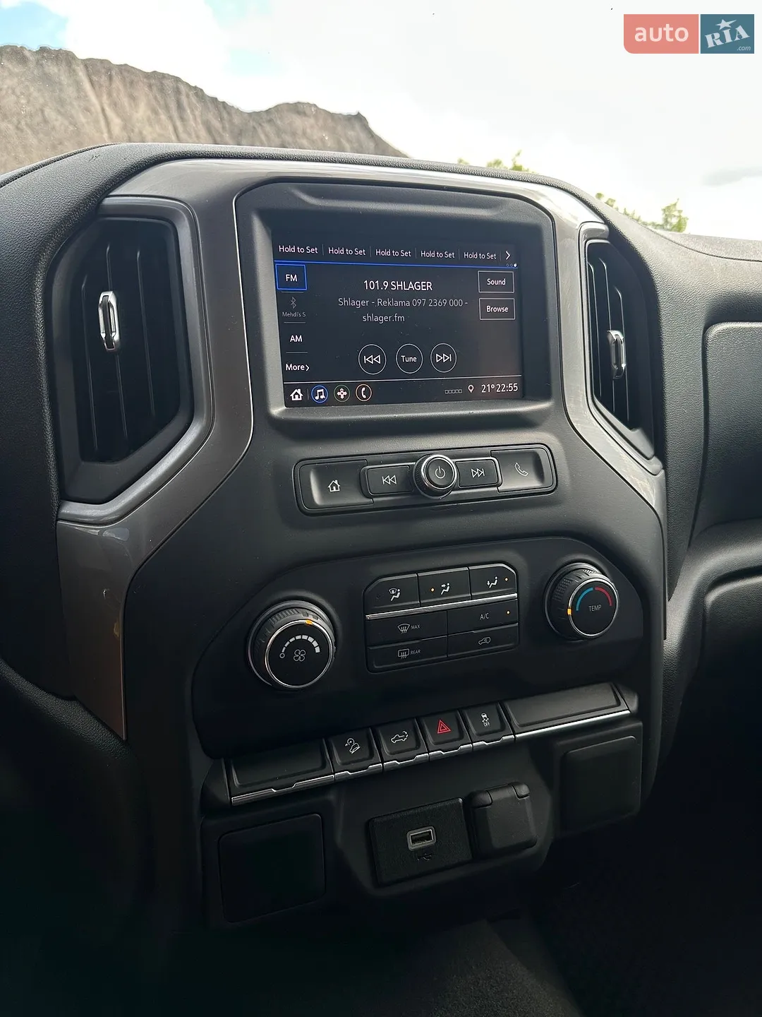 2019 Chevrolet Silverado - мініатюра 30