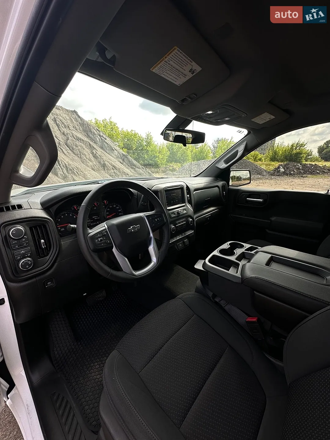 2019 Chevrolet Silverado - мініатюра 38