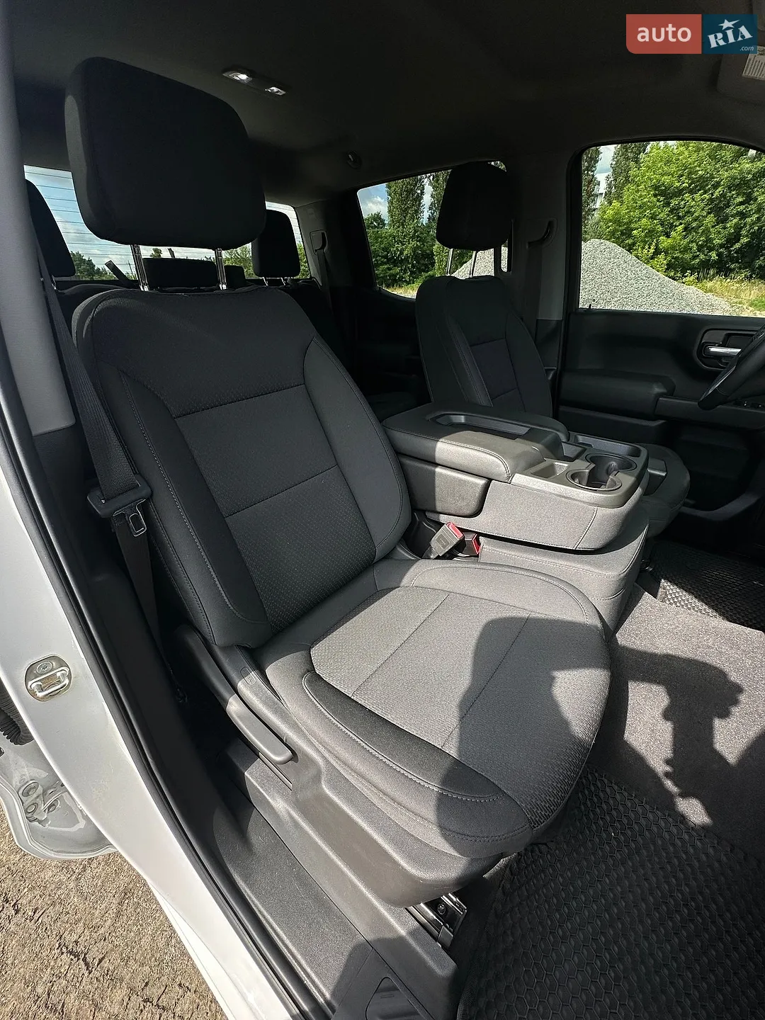 2019 Chevrolet Silverado - мініатюра 41