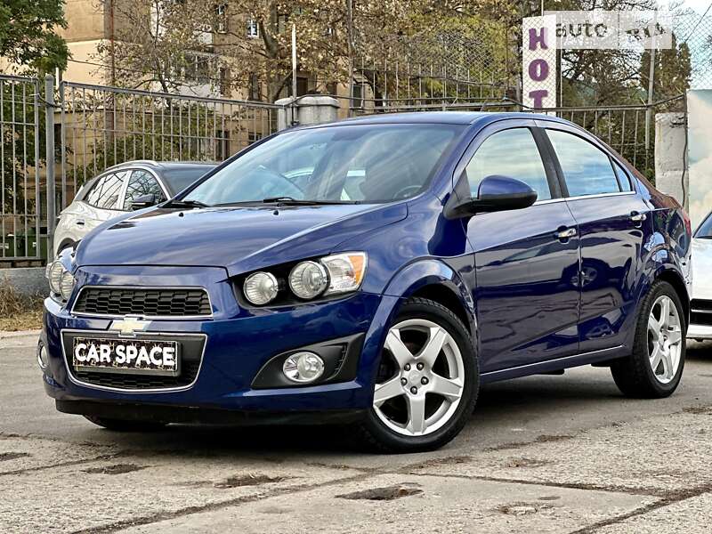 Chevrolet Sonic 2014 em Cravinhos - Usados e Seminovos