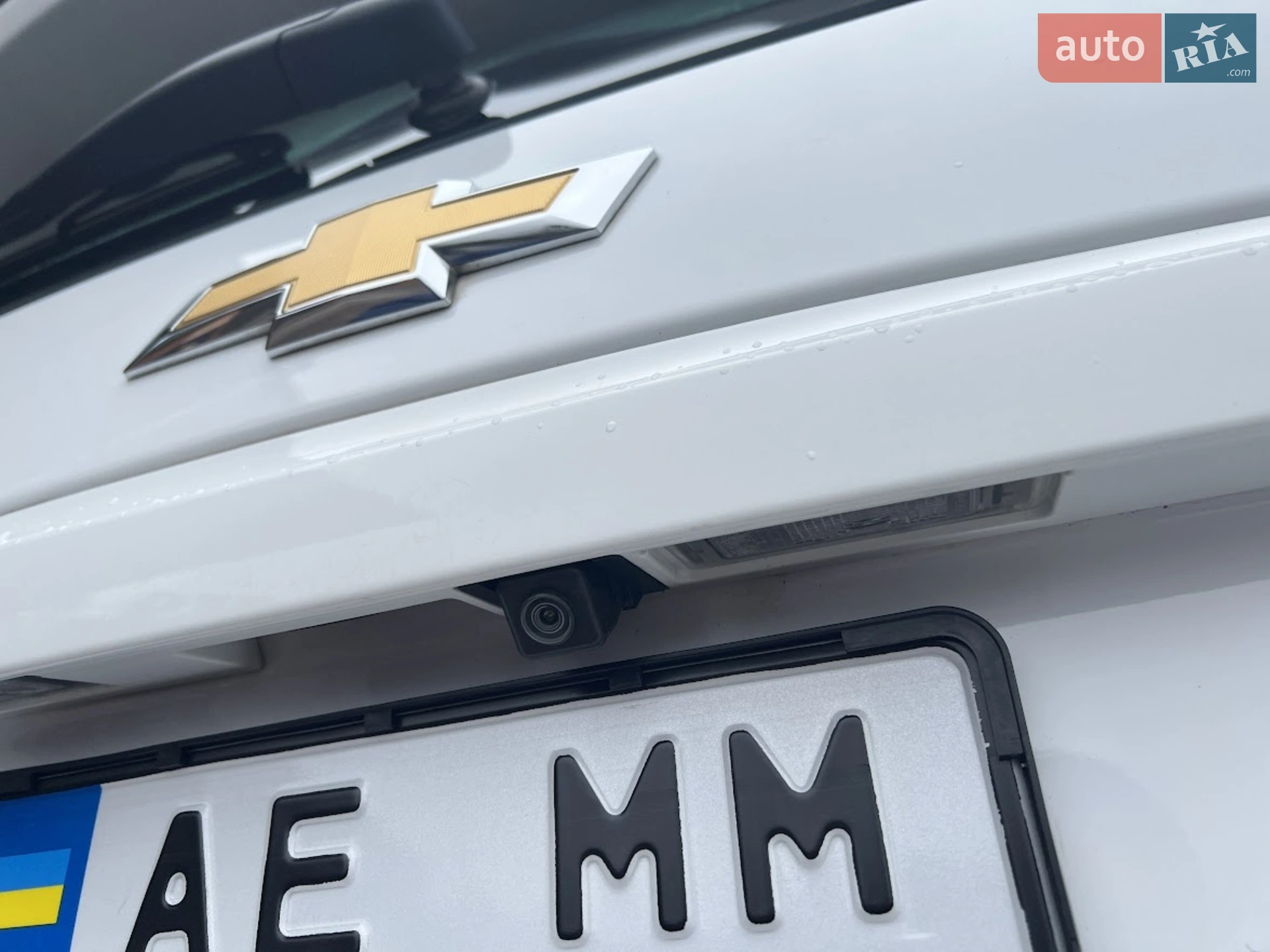 2017 Chevrolet Sonic - мініатюра 9