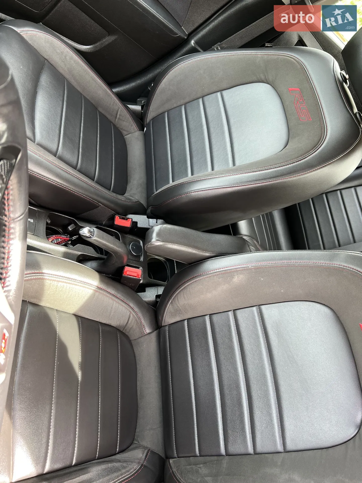 2018 Chevrolet Sonic - мініатюра 13