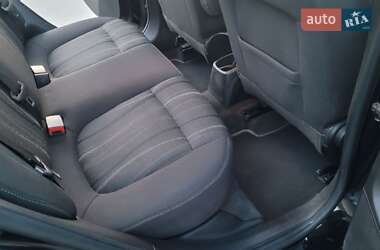 Седан Chevrolet Sonic 2016 в 
