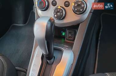 Седан Chevrolet Sonic 2016 в 