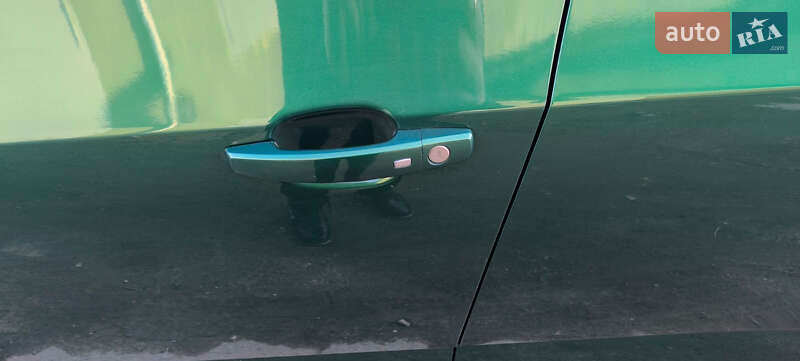 Хетчбек Chevrolet Sonic 2018 в Тернополі