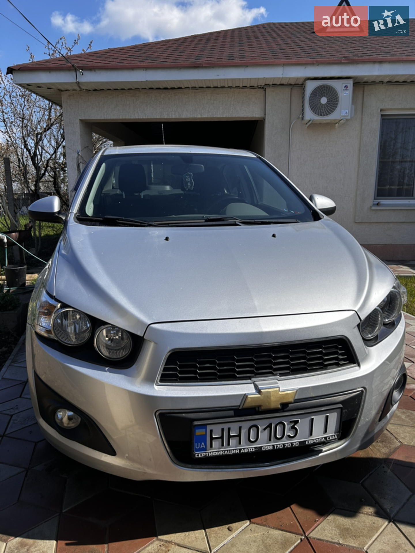 Фото авто 10