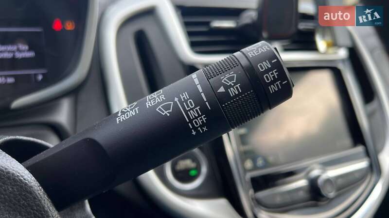 Хэтчбек Chevrolet Sonic 2019 в Киеве