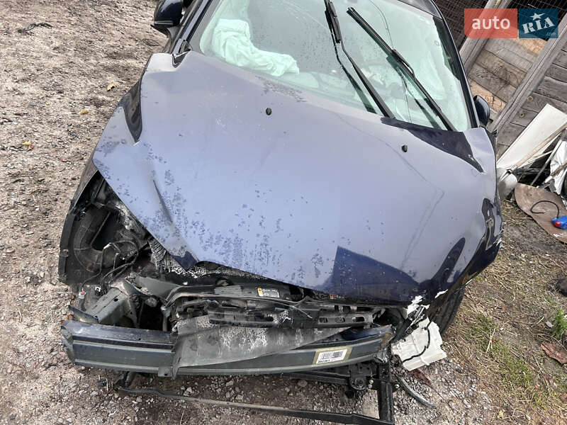 Седан Chevrolet Sonic 2014 в Боярці фото 6 Седан Chevrolet Sonic 2014 в Боярці