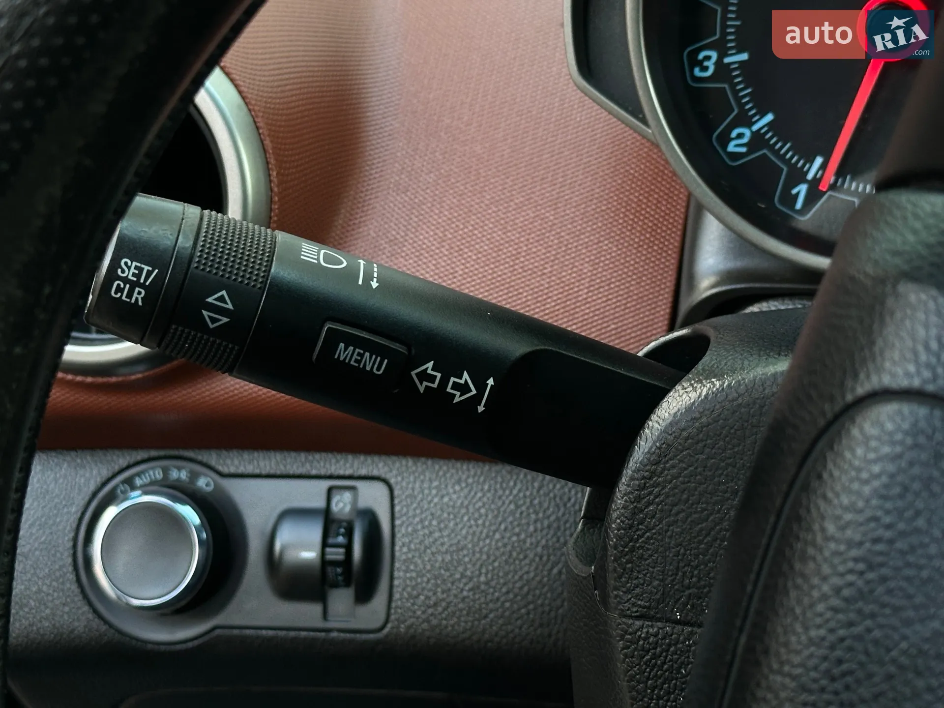2015 Chevrolet Sonic - мініатюра 37