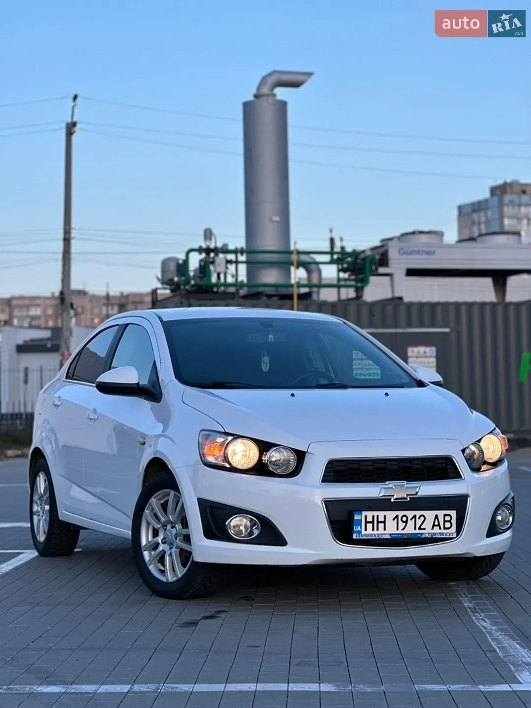 Фото авто 8