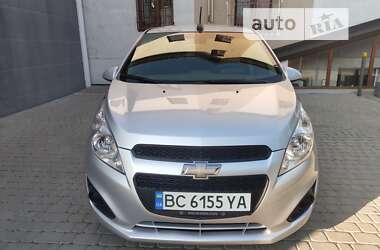 Хетчбек Chevrolet Spark EV 2016 в Львові