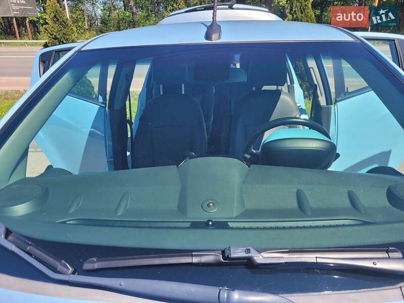 Хэтчбек Chevrolet Spark EV 2014 в Тернополе фото 7 Хэтчбек Chevrolet Spark EV 2014 в Тернополе