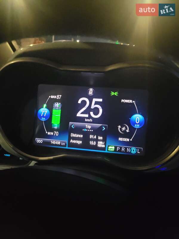 Хэтчбек Chevrolet Spark EV 2014 в Тернополе фото 15 Хэтчбек Chevrolet Spark EV 2014 в Тернополе