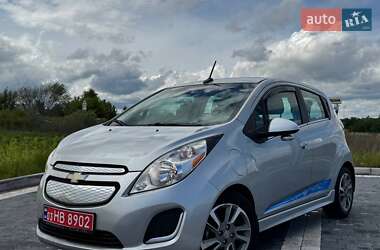 Хэтчбек Chevrolet Spark EV 2015 в Львове