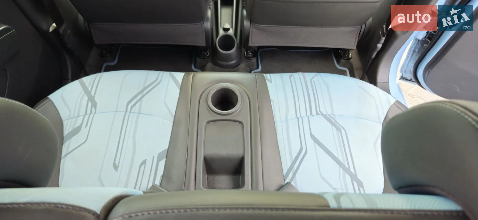 2015 Chevrolet Spark - мініатюра 24