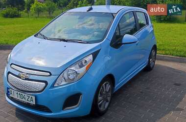 Хетчбек Chevrolet Spark EV 2016 в Вишгороді