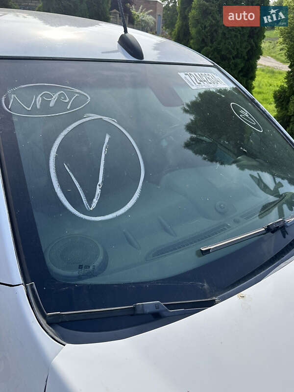 Хетчбек Chevrolet Spark EV 2014 в Жашківу фото 10 Хетчбек Chevrolet Spark EV 2014 в Жашківу