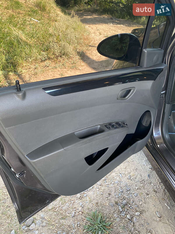 Хетчбек Chevrolet Spark EV 2013 в Вінниці фото 45 Хетчбек Chevrolet Spark EV 2013 в Вінниці