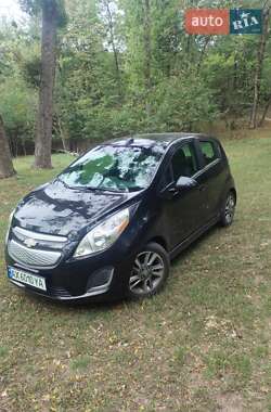 Хэтчбек Chevrolet Spark EV 2015 в Харькове