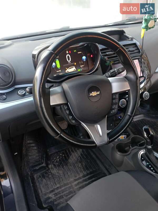 Хэтчбек Chevrolet Spark EV 2016 в Бердичеве