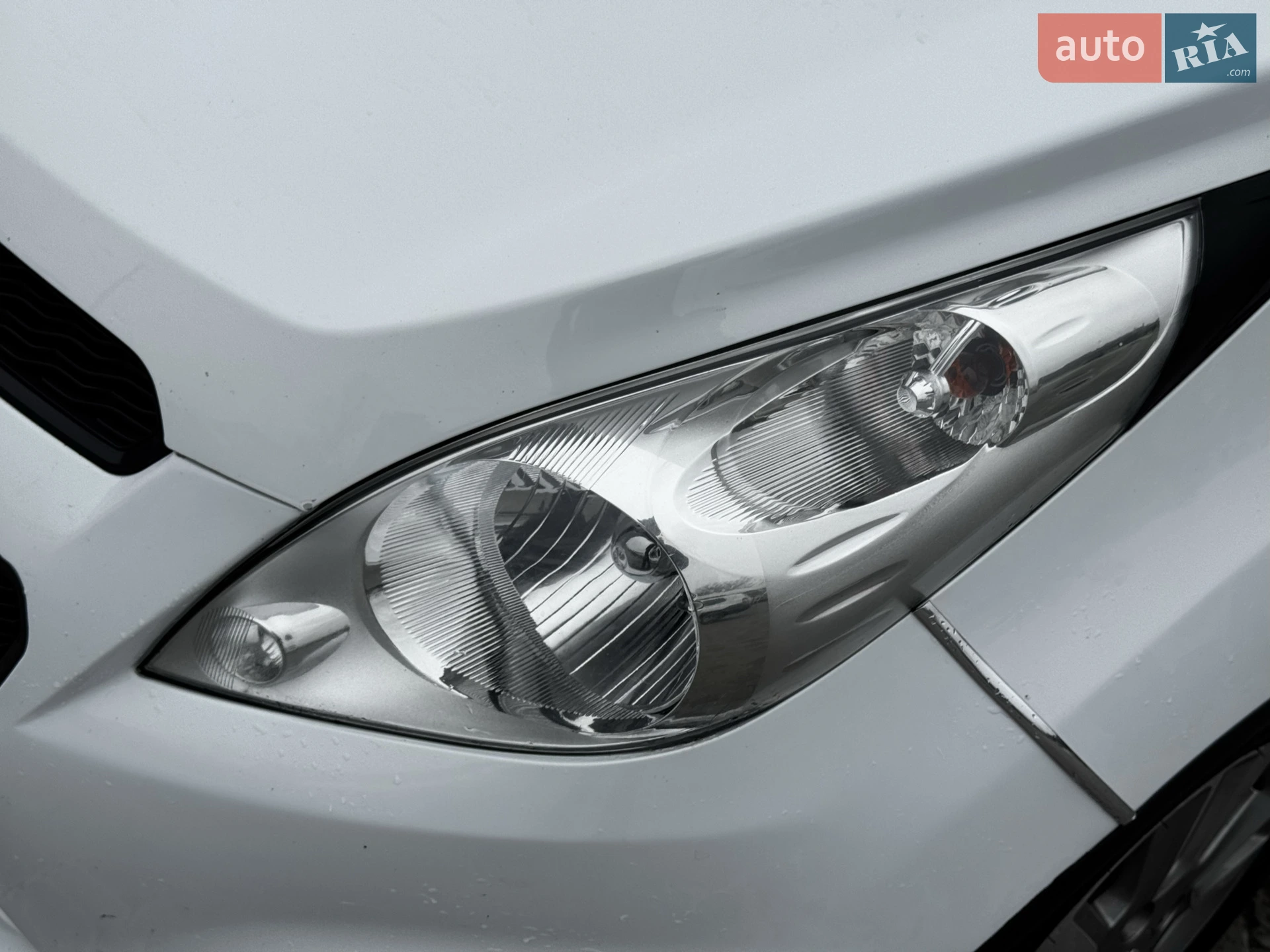 2013 Chevrolet Spark - мініатюра 11
