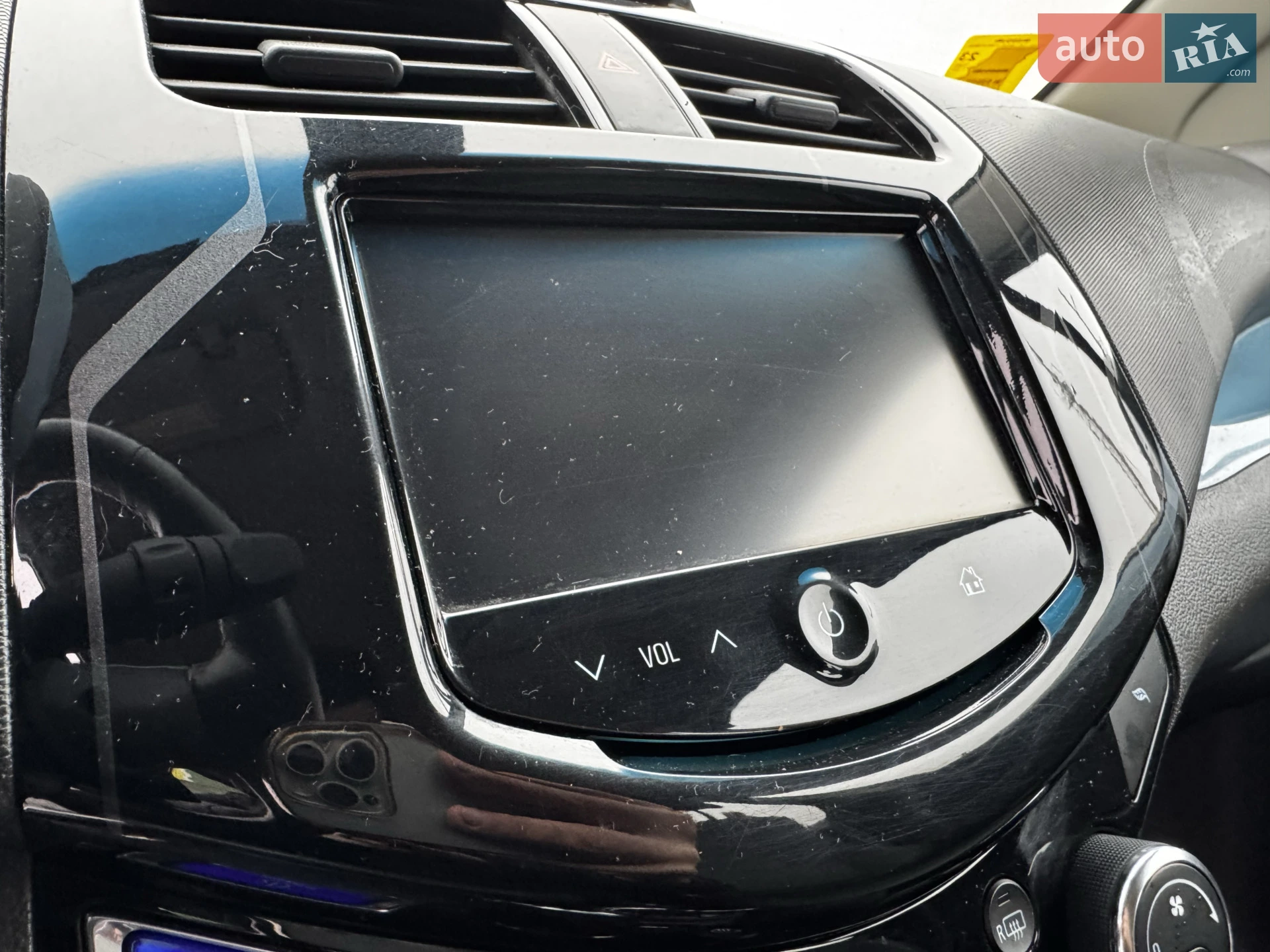2013 Chevrolet Spark - мініатюра 28