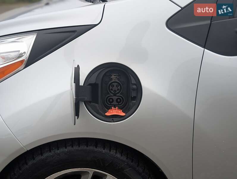 Хэтчбек Chevrolet Spark EV 2015 в Ивано-Франковске фото 9 Хэтчбек Chevrolet Spark EV 2015 в Ивано-Франковске