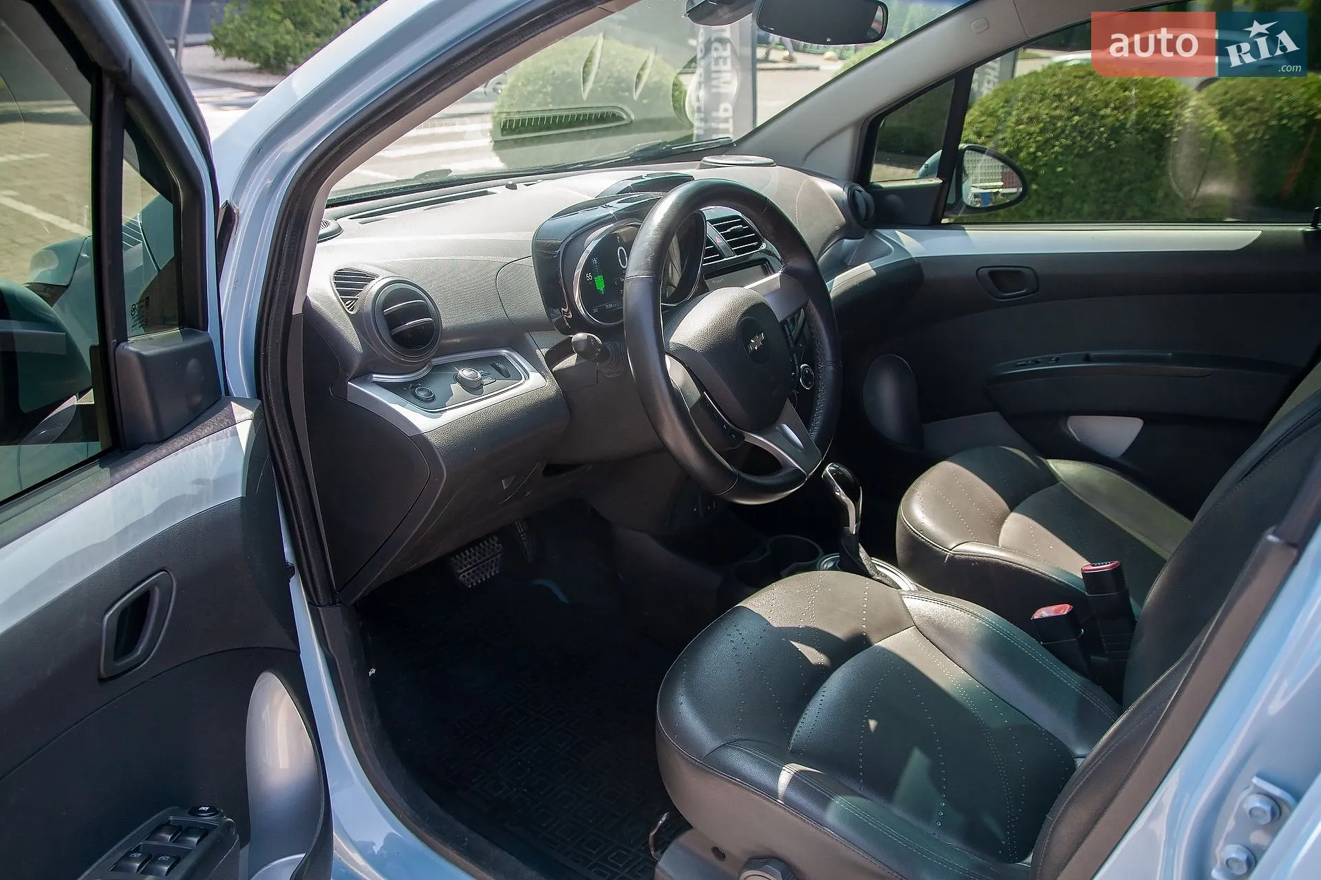 2015 Chevrolet Spark - мініатюра 15
