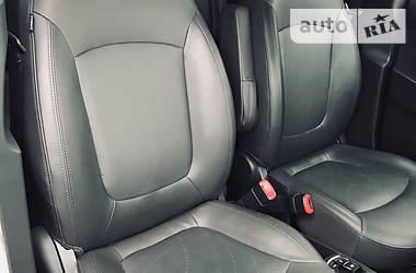 Хэтчбек Chevrolet Spark 2015 в 
