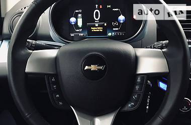 Хэтчбек Chevrolet Spark 2015 в 