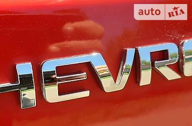 Хэтчбек Chevrolet Spark 2013 в Полтаве