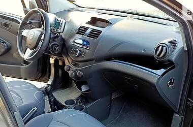 Хетчбек Chevrolet Spark 2011 в Дрогобичі