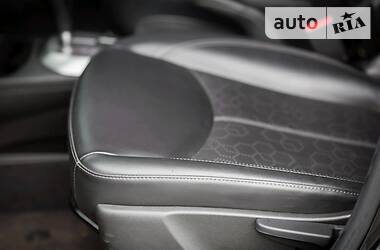Хэтчбек Chevrolet Spark 2017 в 