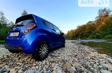 Хетчбек Chevrolet Spark 2010 в 