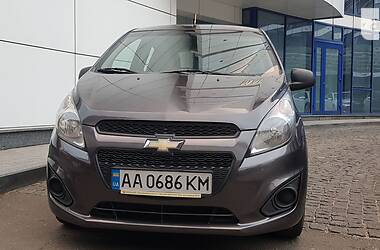 Хэтчбек Chevrolet Spark 2014 в Одессе